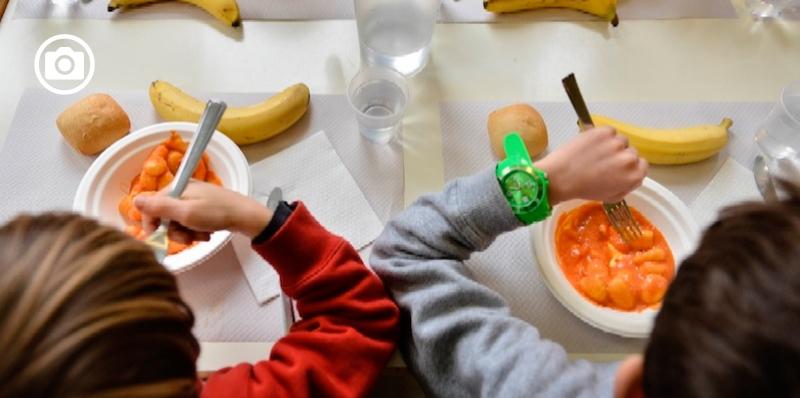Vicenda mensa scolastica a San Severo, Sderlenga risponde a Marino e Colangelo 